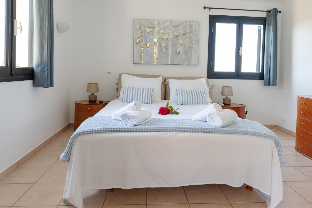 Kouvelia Country Home Luxury Villa Rental Nerotriviá Buitenkant foto